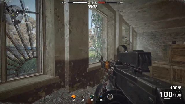 Survarium Возвращение V0.45