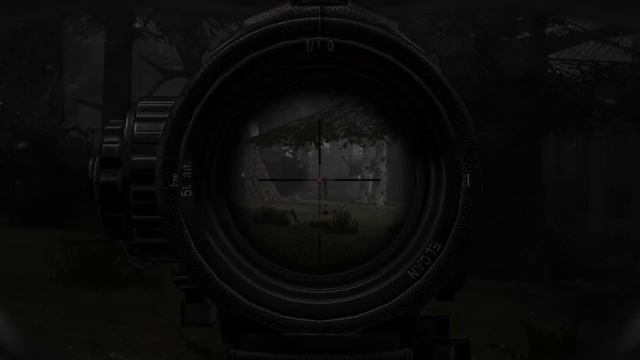 Наконец Штурмуем Радар в Stalker Anomaly - часть 10
