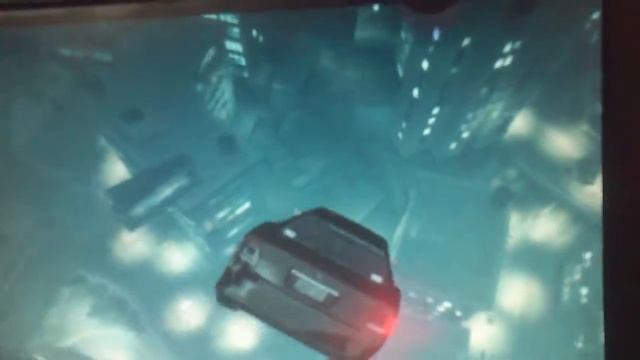 GTA 4 :  авто самолет!