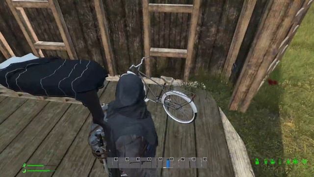 Финалочка осени // 14 серия // Dayz 1.26 // Pervak смотреть онлайн