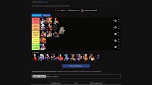 Torchlight : infinite // тир лист героев для старта