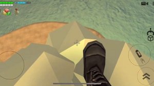 Мир спрунки только в чикен Ган от второй версии до дес?