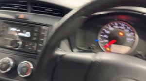 Toyota Corolla Axio 2017 год