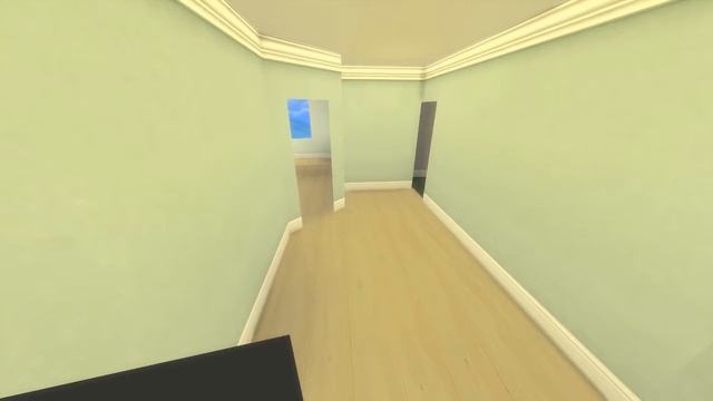 The Sims 4, Симс 4, Жизнь в городе :Двухэтажная Квартира "Дз? смотреть онлайн