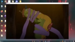 Все пасхалки в Лунтик х remake