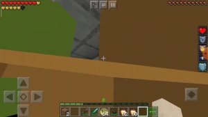 Фнаф 6 в Майнкрафт