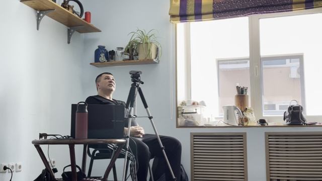Фрагмент беседы Владивосток. 08.06.2025г смотреть онлайн