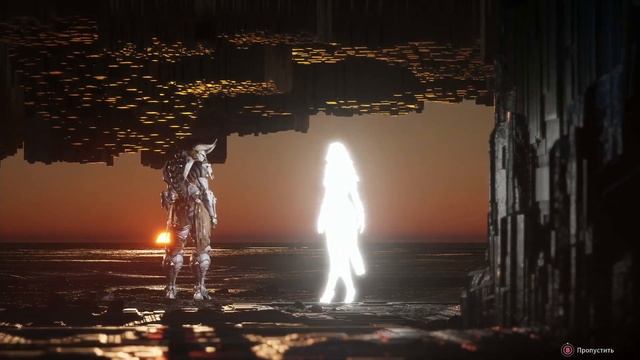 THE FIRST DESCENDANT XBOX SERIES X НАЧАЛО смотреть онлайн