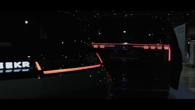 КОНВЕНЦИЯ РОАД 2024 В САНКТ-ПЕТЕРБУРГЕ/ BNM