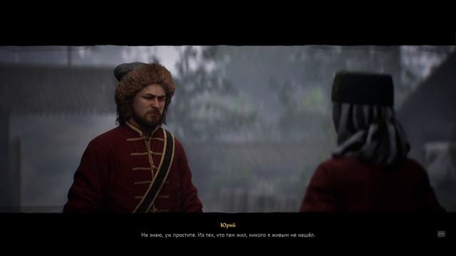 Смута - Русский РДР? (обзор) смотреть онлайн