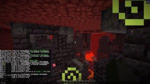 Как Найти Все 4 Вида Развалин Бастиона в Майнкрафт 1.21