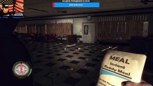 The Walking Dead: Survival Instinct 1440p Часть № 2