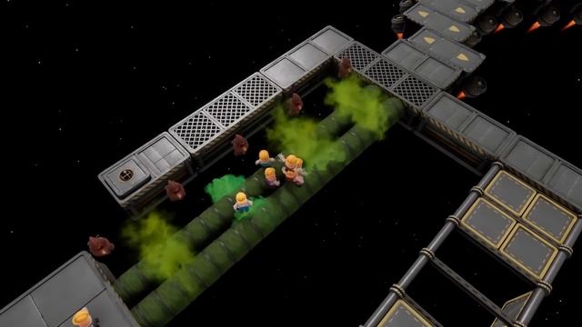 THE DAY BEFORE 2.0 ?! ОНИ ВЕРНУЛИСЬ!