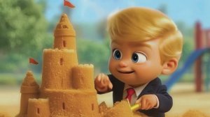 Студия СоловьёвKids представляет короткометражный мультфильм о конфликте Трампа и Маска