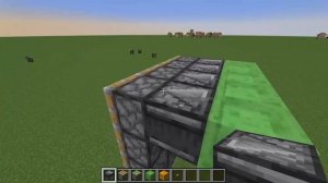 Как сделать поезд | МайнКрафт/MineCraft