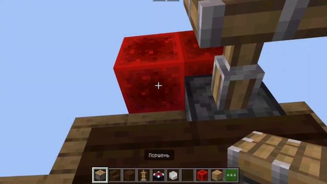 5 ИНТЕРЕСНЫХ ПОСТРОЕК ДЛЯ МАЙНКРАФТ БЕДРОК | ПОСТРОЙКИ смотреть онлайн