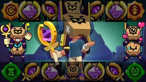 ⚕️Озвучка Brawl Stars На Русском. Финкс