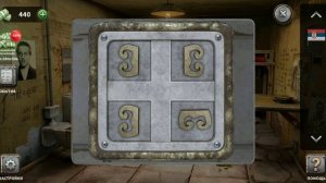 100 Дверей Побег из Тюрьмы #120 Сербия