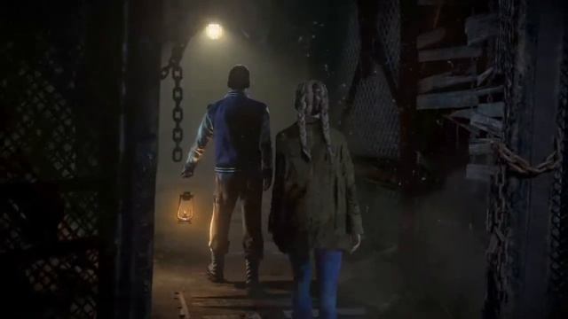 Until Dawn Часть 10:ПОКАЯНИЕ смотреть онлайн
