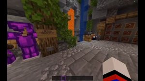 ОБЗОР РП AGERA PVP V2 PURPLE 1.1.5 - 1.20 БЕДРОК