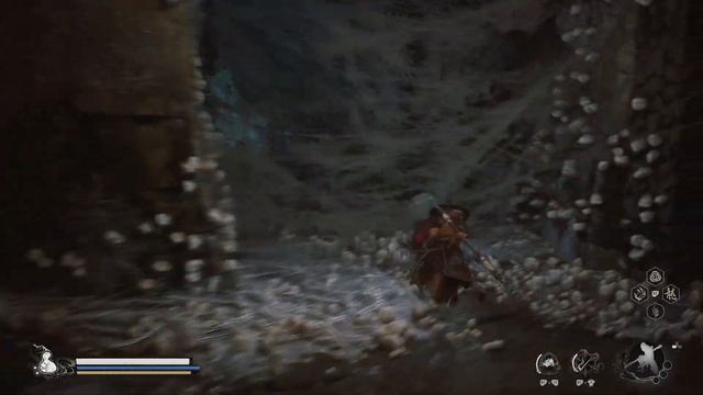 Все секретные боссы четвертой главы | Black Myth Wukong смотреть онлайн