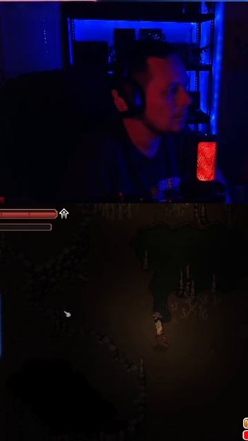 Drova: Forsaken Kin - Скримернулся от пикселей | #kntrbzdo с помощью #Twitch