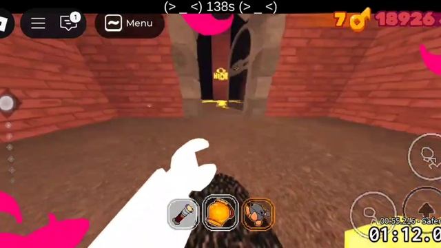 это самый трудный челлендж в моей жизни.. | Roblox grace #5 "every смотреть онлайн