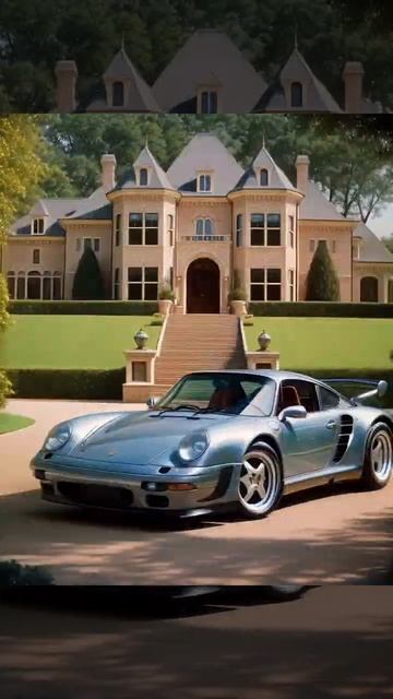 Supercars evolution #car #carhistory #supercars #sportcar смотреть онлайн