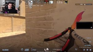 DONK, BAZ и ZWEIH КОШМАРЯТ РАБОТЯГ В ПРЕМЕ НА FACEIT!! ДОНК С ДРУЗ