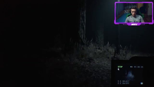 13.10.2022 Blair Witch - ГОРАТА НИ ЗОВЕ !! смотреть онлайн