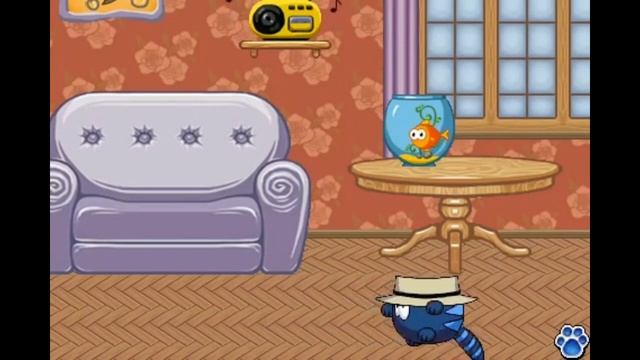 (МяуСим Лост Медия ) 2008 s.00 e.00 смотреть онлайн