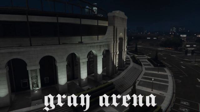 GRANDE REDUX V1 / ЛУЧШИЙ FPS BOOST REDUX для MAJESTIC RP / AltV смотреть онлайн