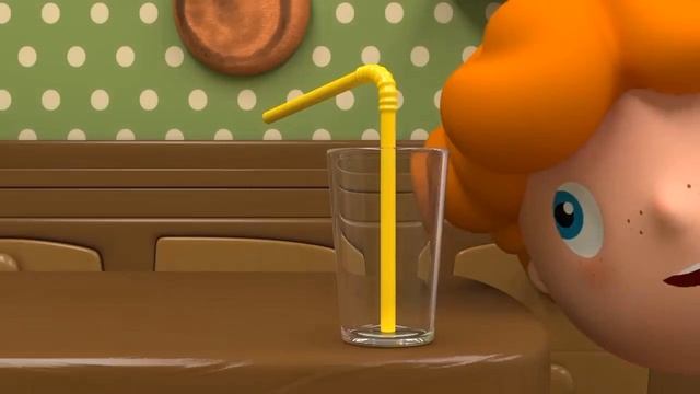 Кто же выпил мой компот 🫣 #мультики #мультик