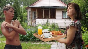 «Судьба непредсказуема» 2 сезон 2 серия