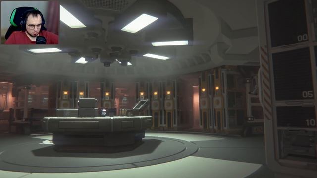 🎮 НАЧАЛО КОШМАРА: ЧУЖОЙ И АНДРОЙДЫ [#3] ➣ Alien: Isolation [RTX M смотреть онлайн