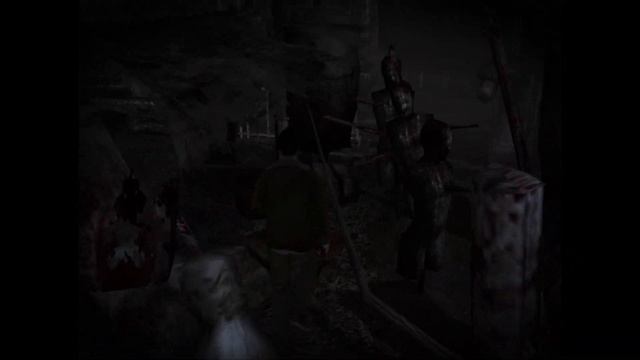 «ObsCure II» - Часть 1, Пролог смотреть онлайн