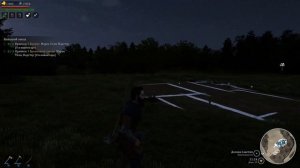 Bellwright ► изучаем и строим деревенский зал