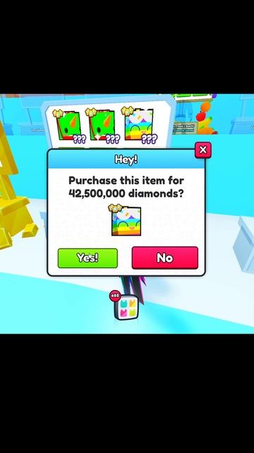 Путь до фулл тимы хугов день 1 Pet Simulator 99 #roblox смотреть онлайн