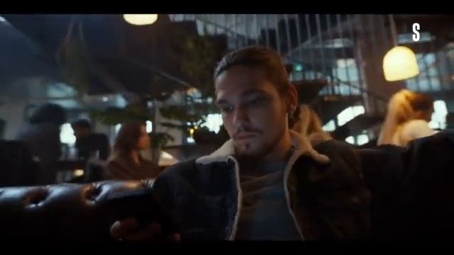 Киберсталкер 2 сезон 8 серия