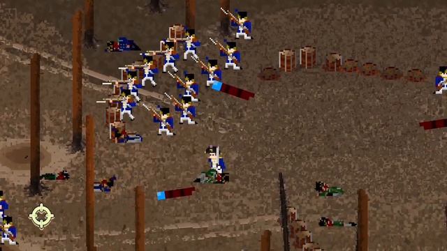 French Assault 1812 55 уровень смотреть онлайн