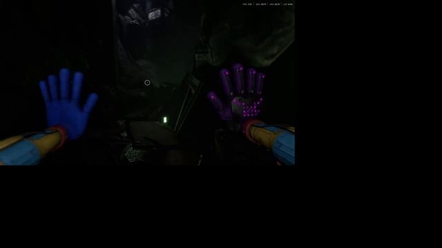 Poppy Playtime 4 2 часть #рекомендации смотреть онлайн