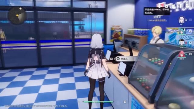 БУДЕТ РУССКИЙ? ВСЁ ПРО NEVERNESS TO EVERNESS | Обзор NTE