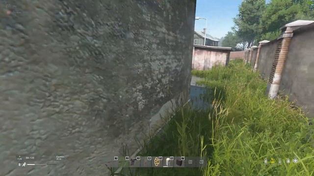 Тип не вывез пвп в DayZ смотреть онлайн