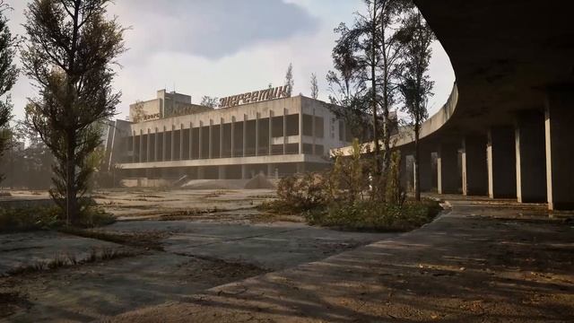 5 ПРИЧИН ПОИГРАТЬ В S.T.A.L.K.E.R 2 : Heart of Chornobyl ! смотреть онлайн