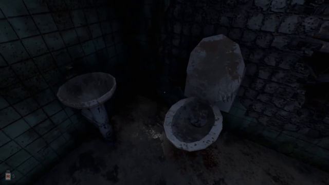 Roots of Insanity прохождение часть 4 Что же ты творишь отец?