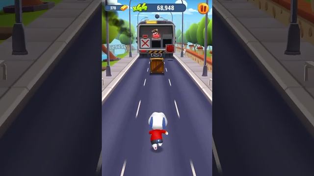 Том побег за золотом 3 серия объём рекорды