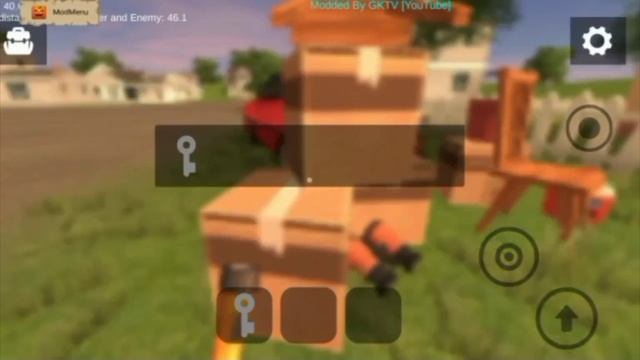 Утерянная Версия Angry Neighbor 3.0F Была Найдена (feat фиалетр) смотреть онлайн