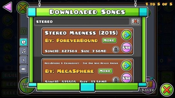 ПОЛЕЗНЫЕ МОДЫ в Geode #6