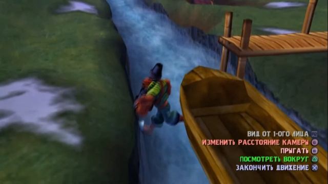 Future Tactics PS2 #06 (Секрет Пис,Зимняя Сказка,Разрушители Пла смотреть онлайн