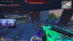 ЛУЧШИЙ ИВЕНТ "ЗОМБИ" УЖЕ В BLOOD STRIKE! УХОЖУ ИЗ БЛУД СТРАЙК?